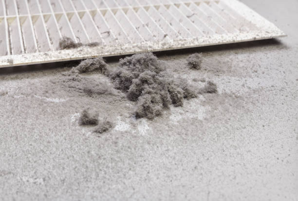 Best Commercial HVAC Duct Cleaning  in Nashville, NC