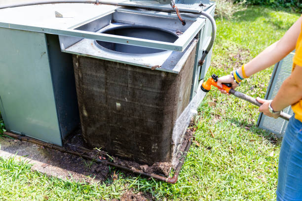 Best HVAC System Cleaning  in Nashville, NC