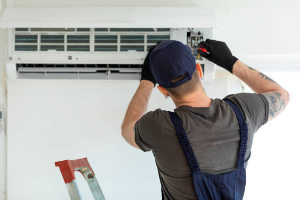 Best Affordable Duct Cleaning Services  in Nashville, NC