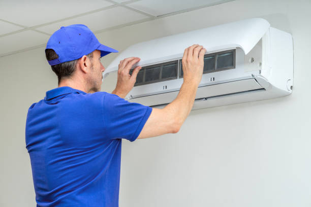Best HVAC System Cleaning  in Nashville, NC