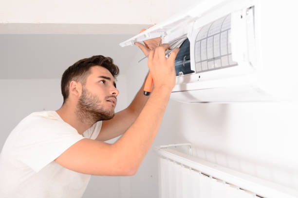 Best Affordable Air Duct Cleaning  in Nashville, NC