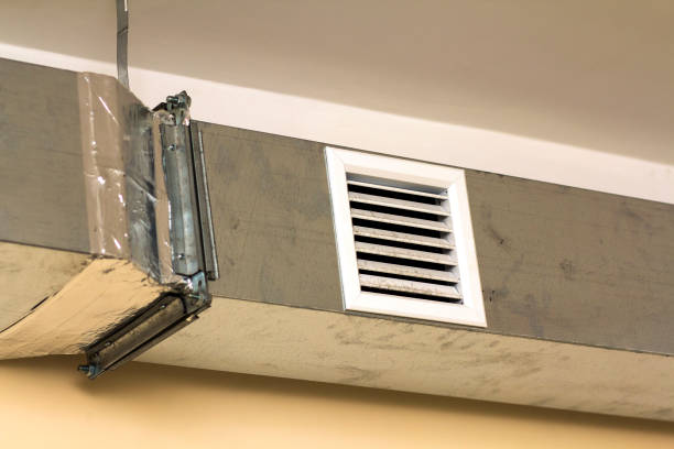Best Best Air Duct Cleaning Near Me  in Nashville, NC